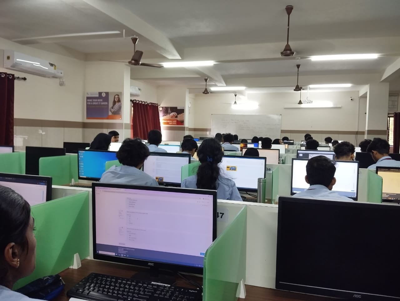 Microsoft Certification Program for ECE &EEE